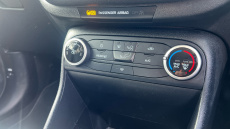 Ford Fiesta 1.0 EcoBoost Hybrid mHEV 125 Active 5dr Petrol Hatchback